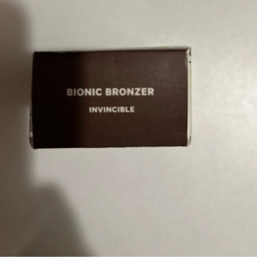 ⭐️ Milk Makeup Bionic Bronzer-Invincible 💥